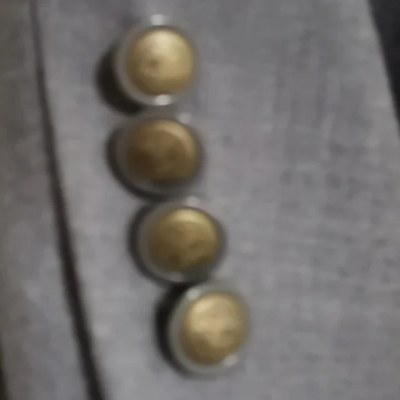 JOHN BLAIR MEN'S BLAZER